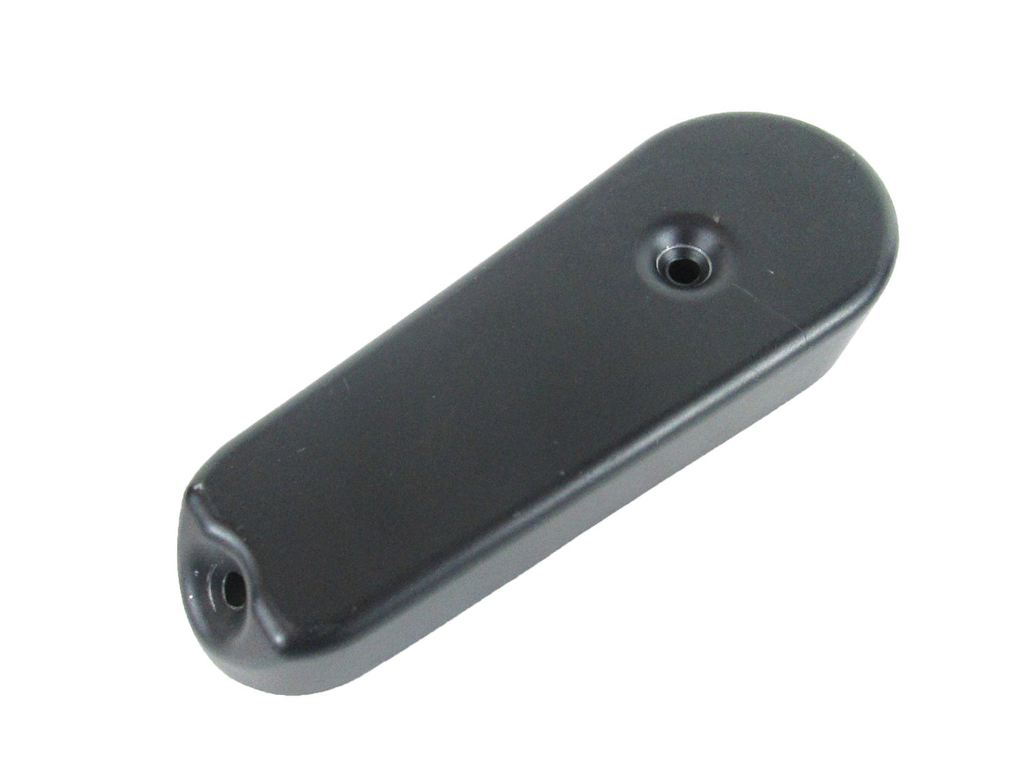 Full Metal Stock Plate Replacement