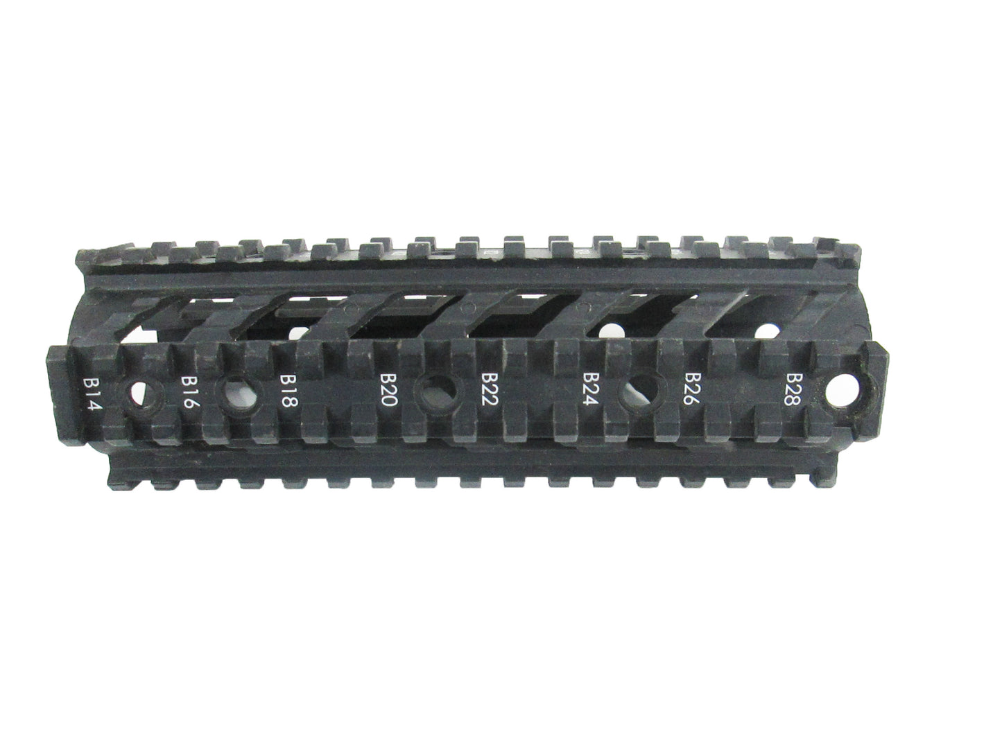 G&G RIS System Replacement Conversion - Airsoft
