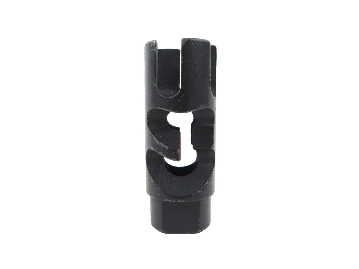 Full Metal Custom Flash Hider