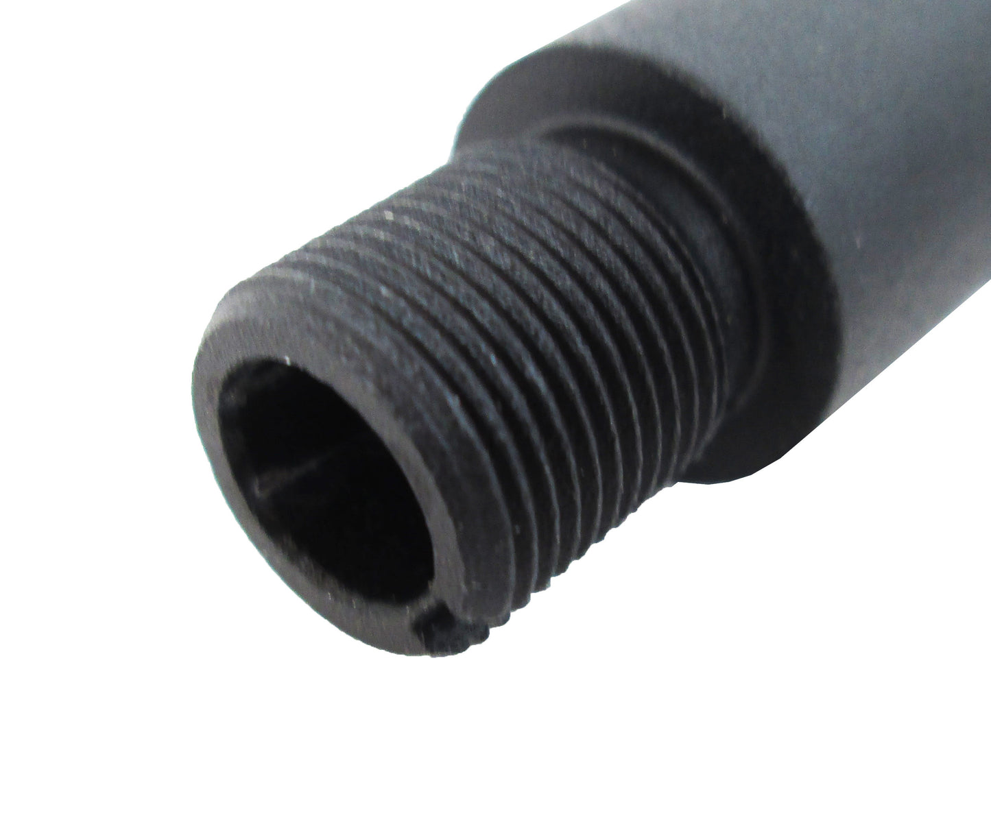 Full Metal Threaded Barrel Extender