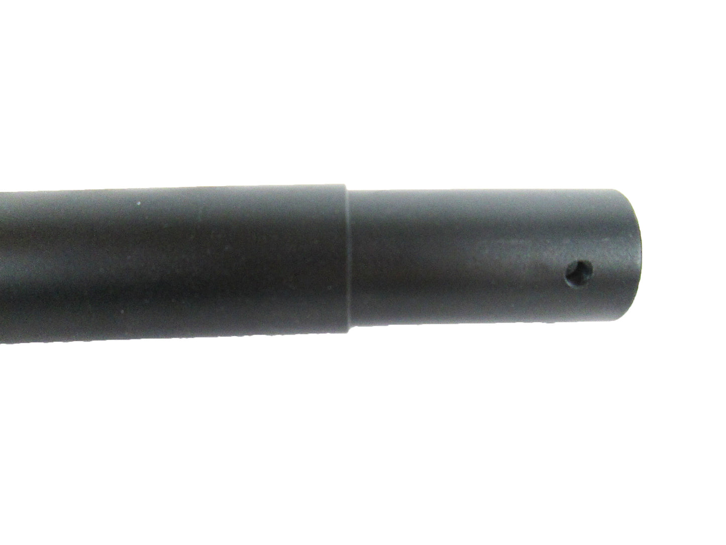 Full Metal M249 SAW LMG Outer Barrel