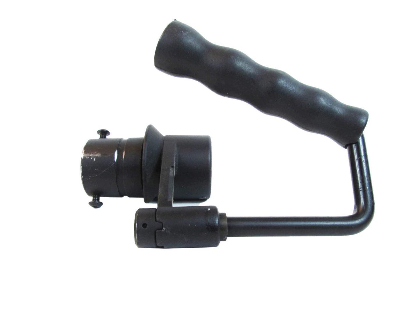 Full Metal LMG Carry Handle Upgrade - Airsoft