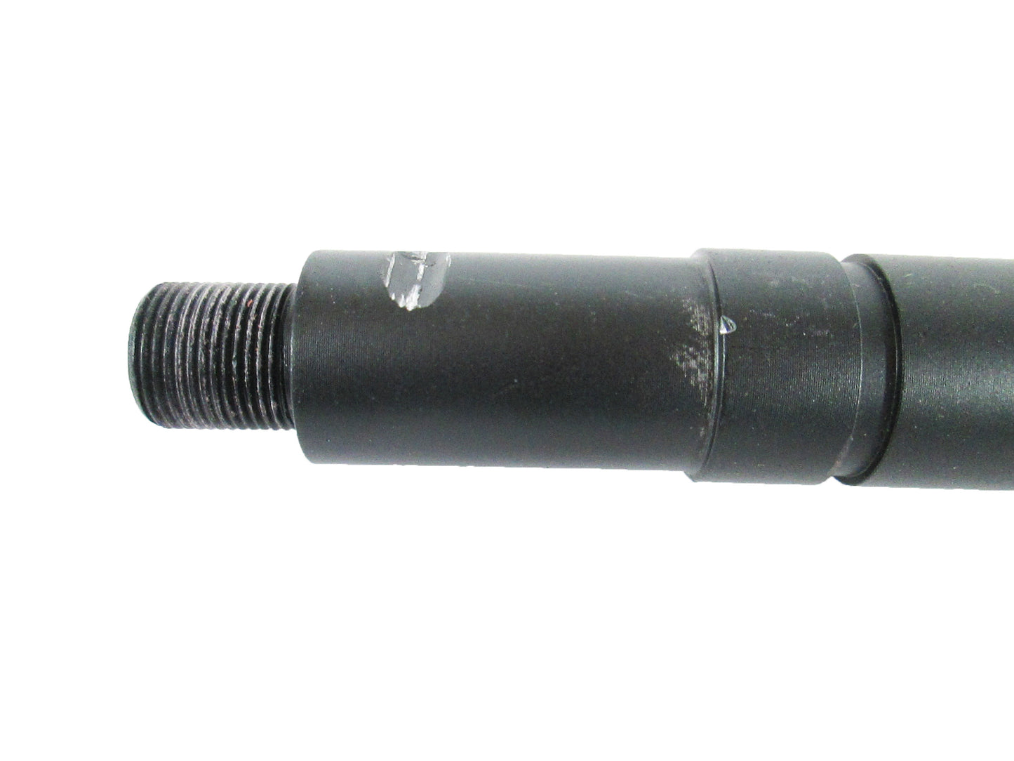 Full Metal M249 SAW LMG Outer Barrel
