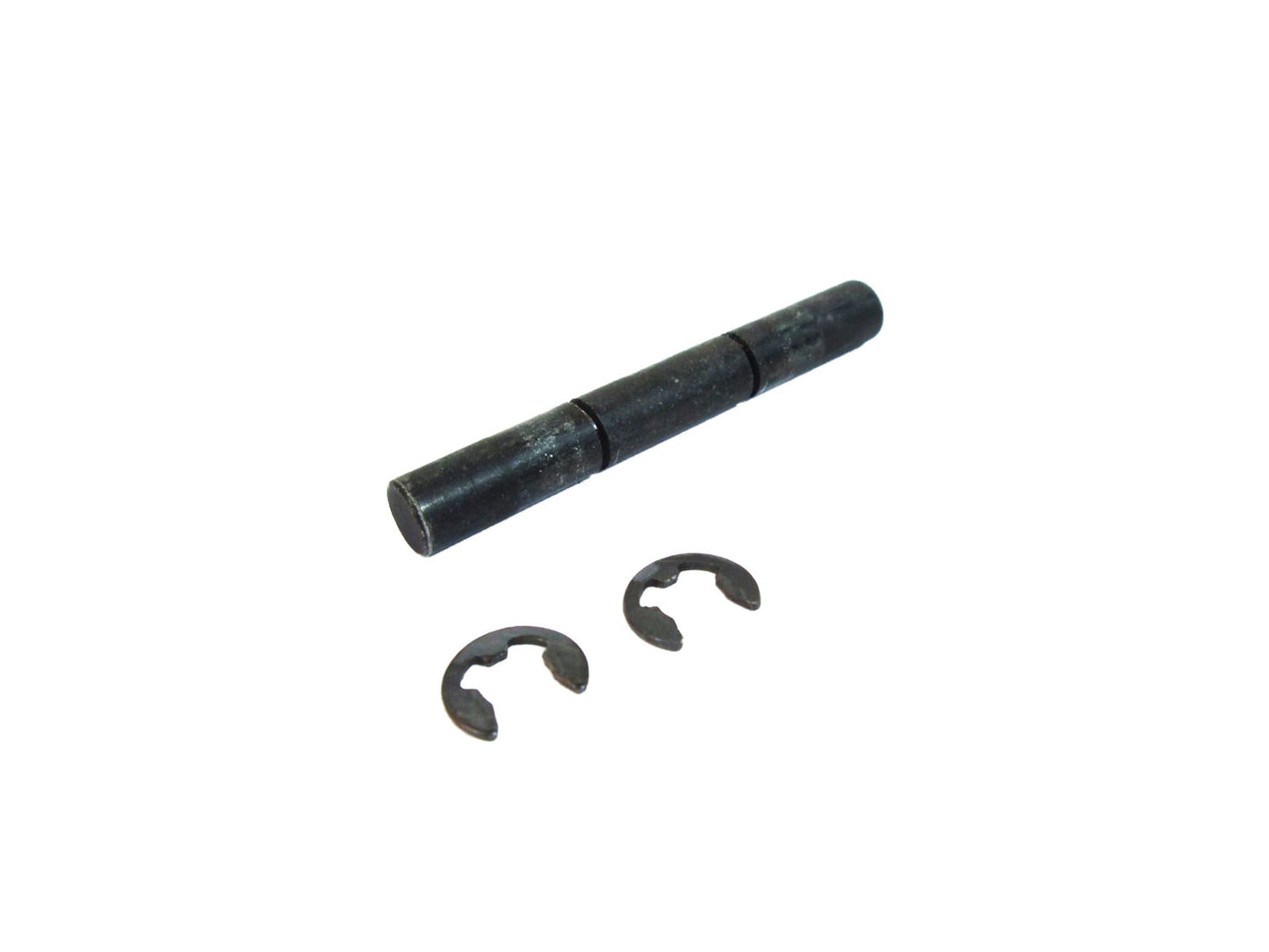 Full Metal LMG Primary Body Pin Replacement - Airsoft