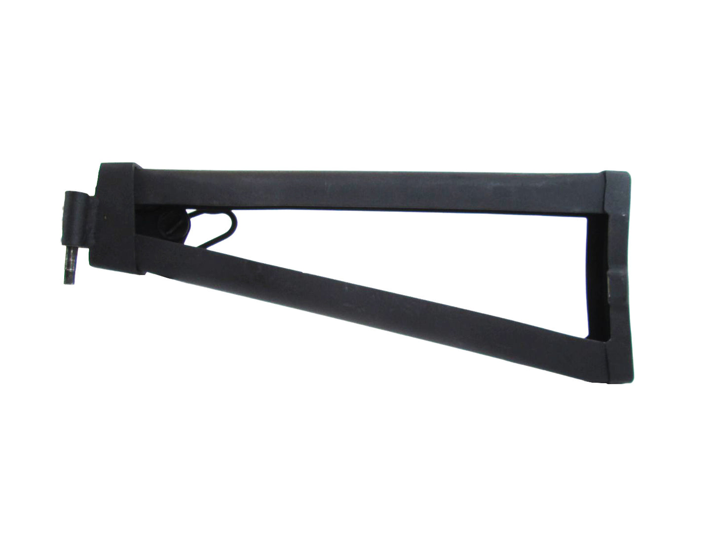 Full Metal Skeleton Side Folding Stock