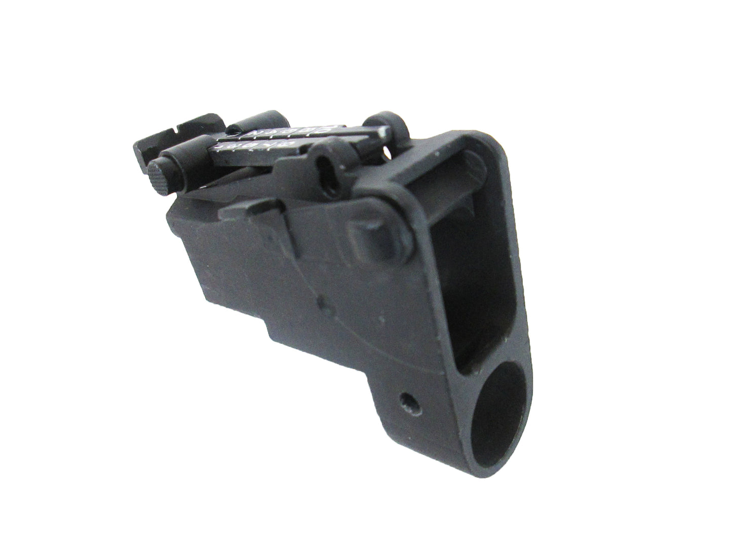 Full Metal AK Rear Sight Block Replacement - Airsoft