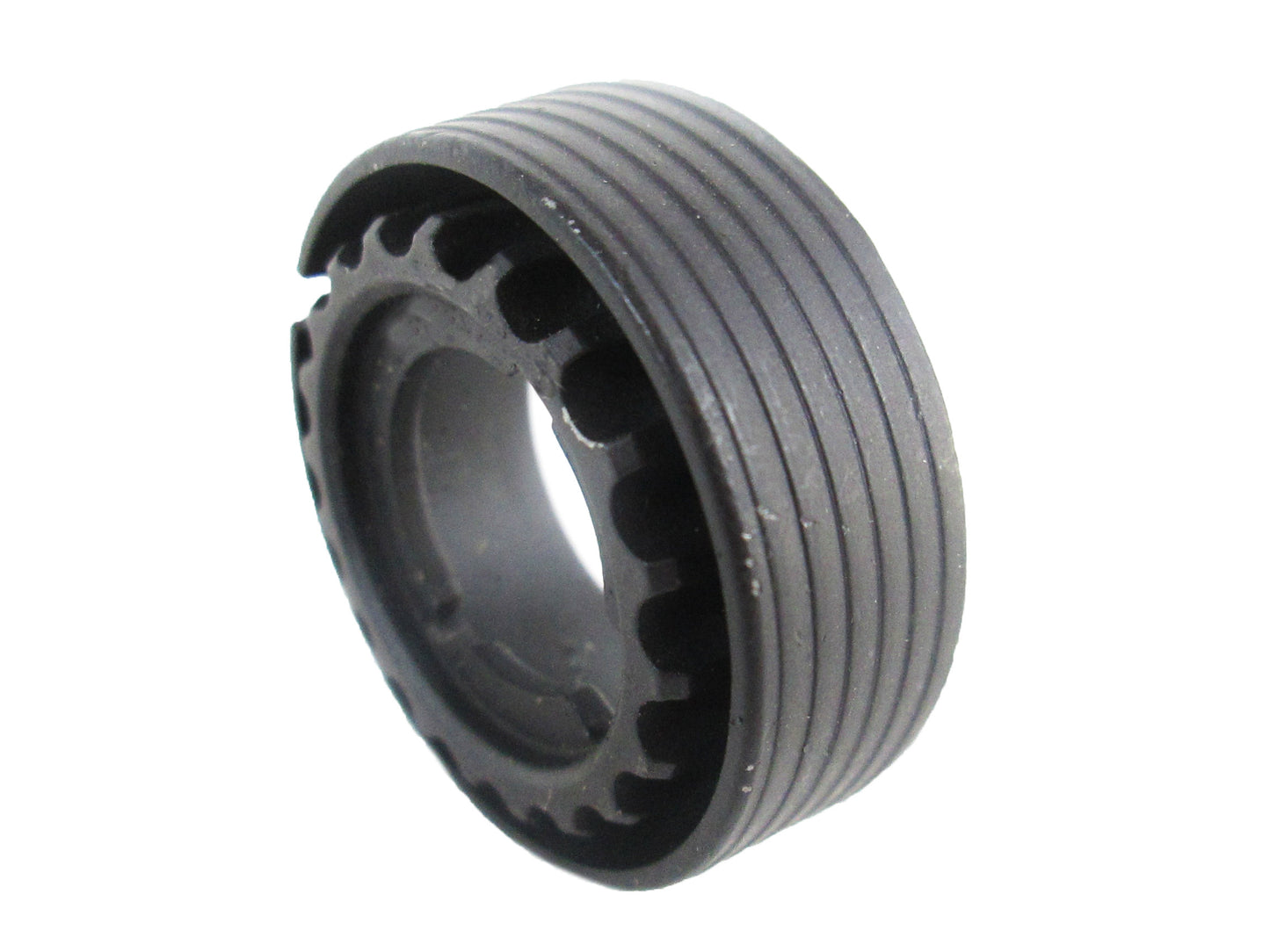 Full Metal M4 M16 Delta Ring