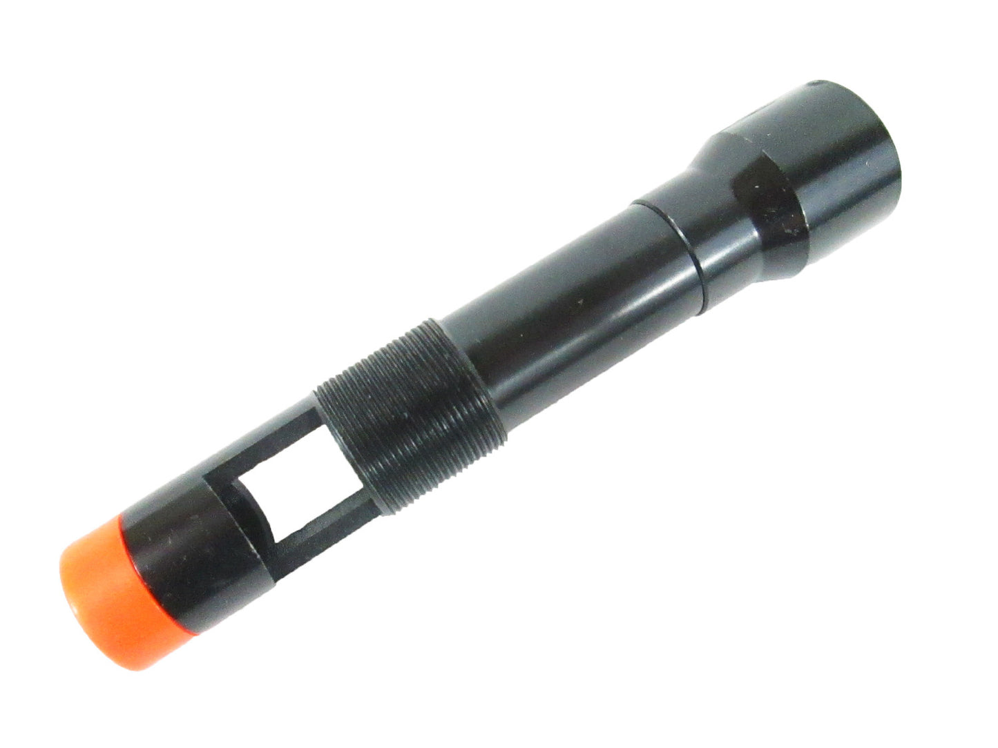 SR-25 Full Metal Flash Hider Extension