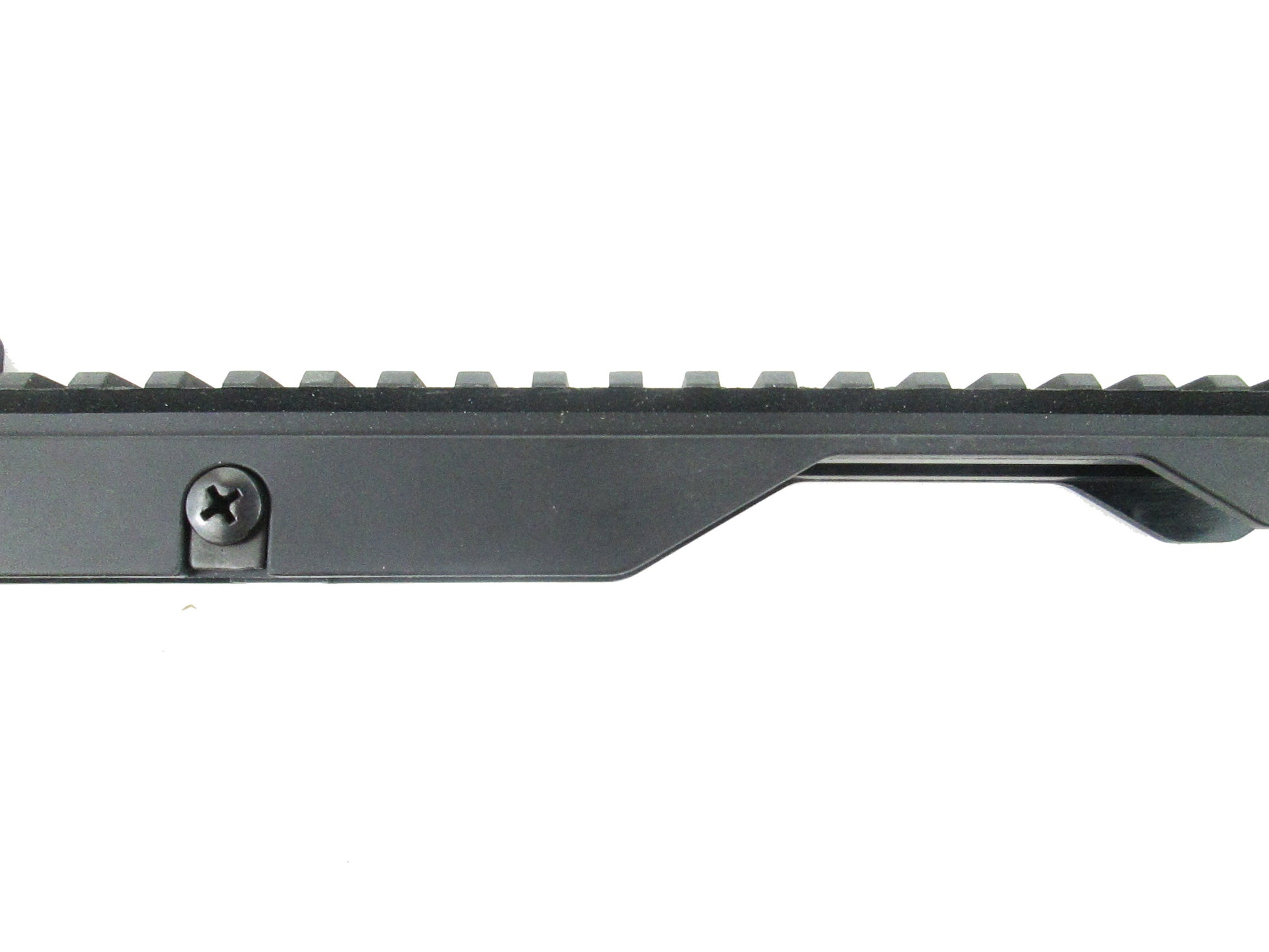 G36 Airsoft Rail Attachment Detachable SL8