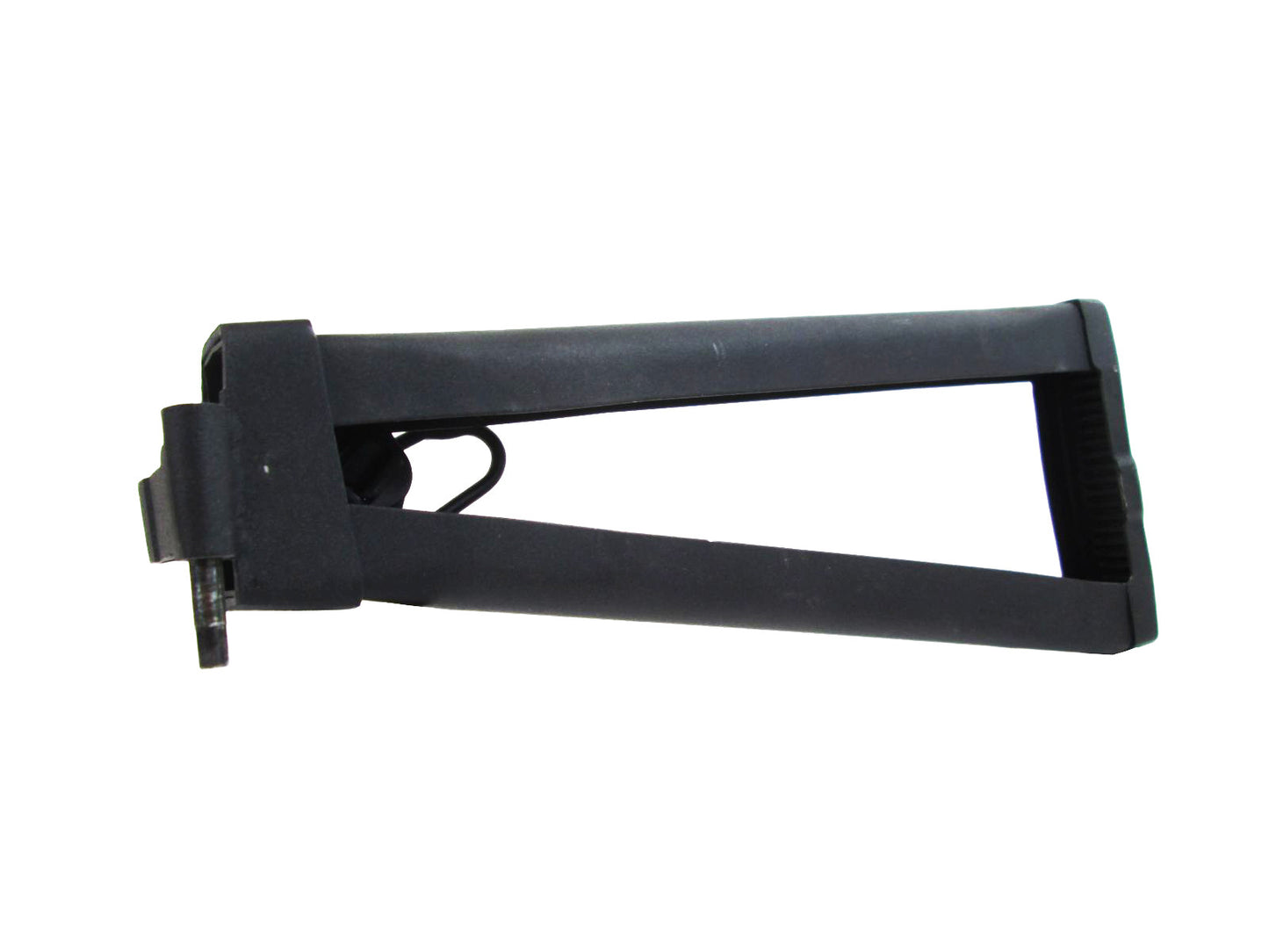 Full Metal Skeleton Side Folding Stock