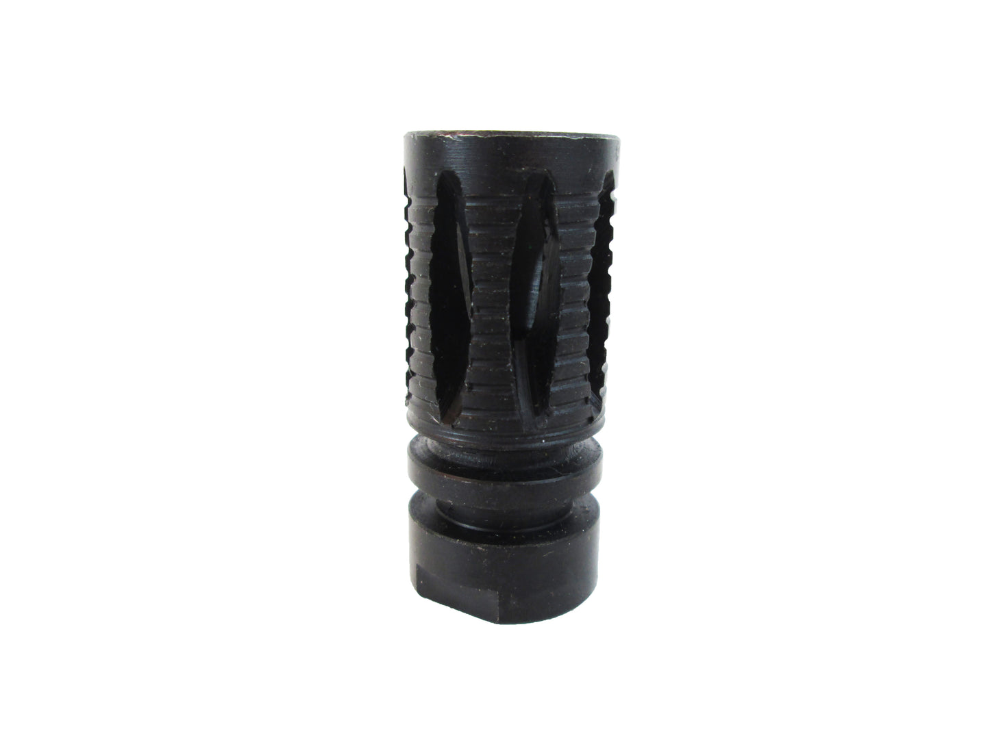 Full Metal M4 M16 Bird Cage Flash Hider