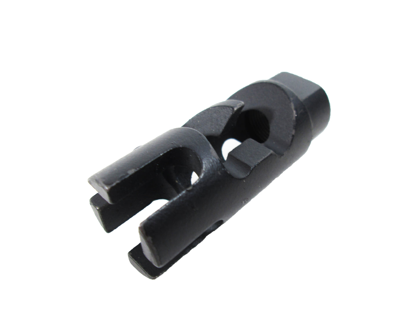 Full Metal Custom Flash Hider