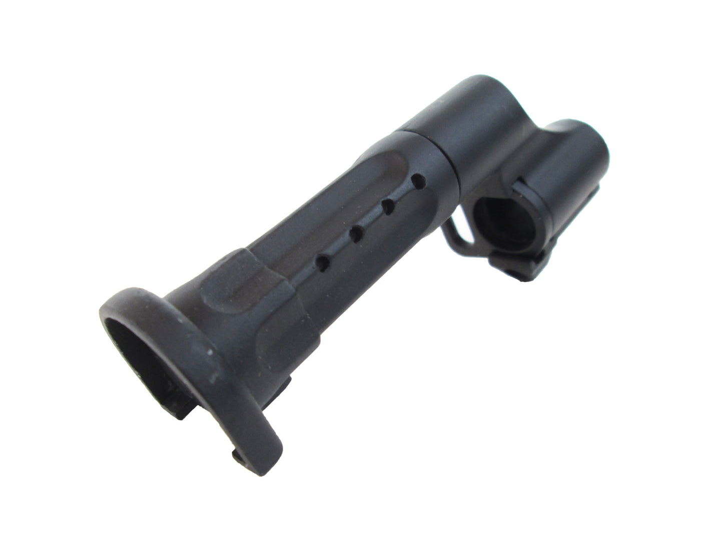 Full Metal AK Gas Block System Assembly - Airsoft