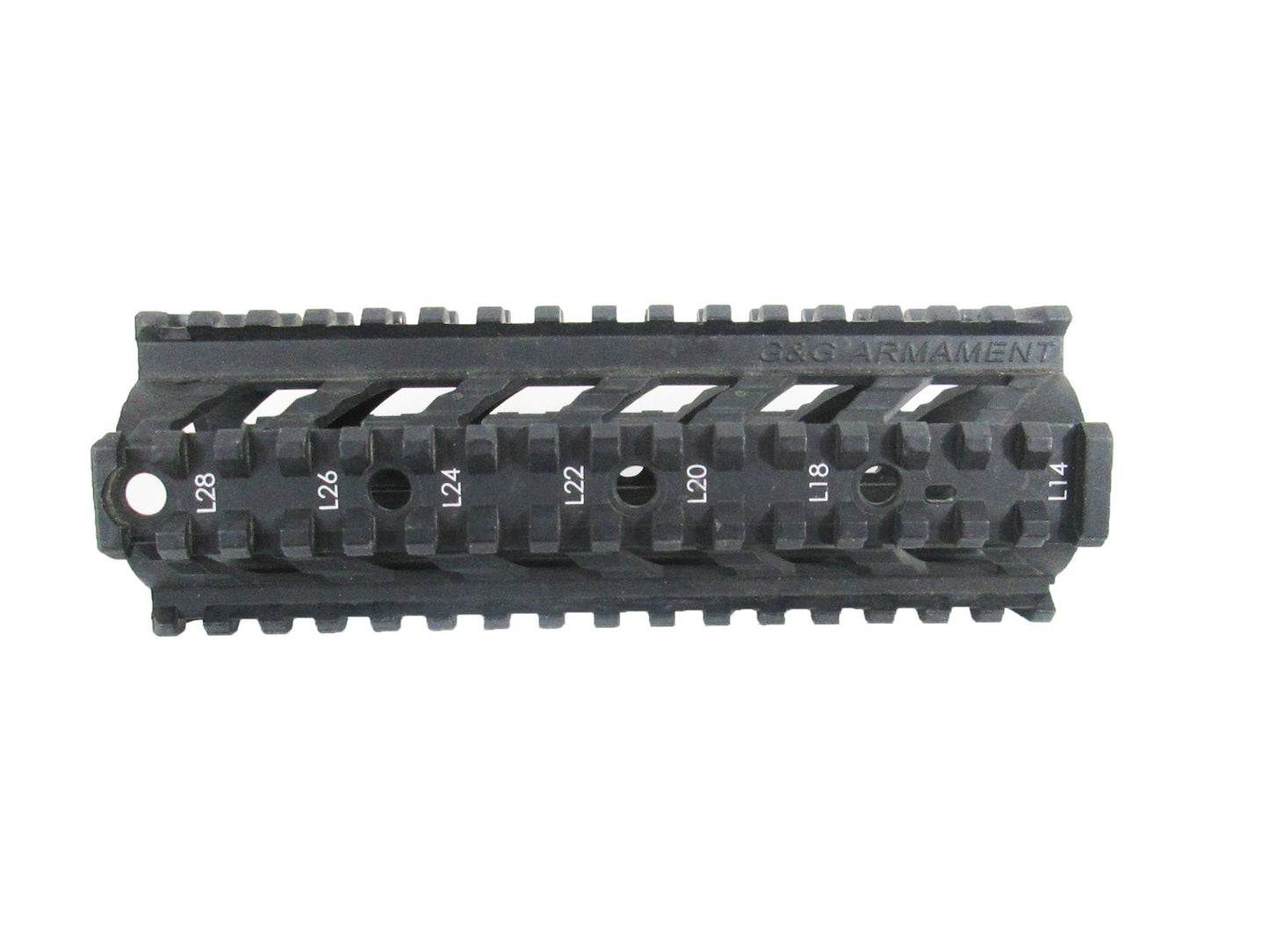 G&G RIS System Replacement Conversion - Airsoft