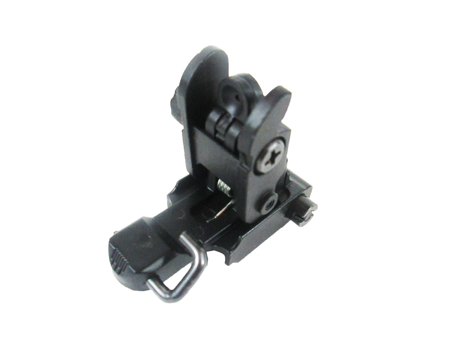 Full Metal Universal Iron Sight - Flip