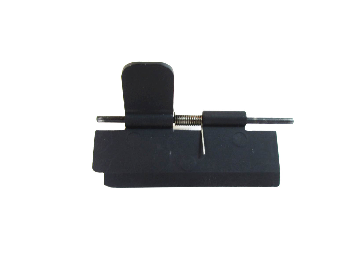 Full Metal LMG Mag Well Dust Cover - Airsoft