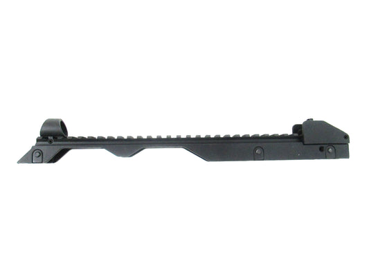 G36 Airsoft Rail Attachment Detachable SL8