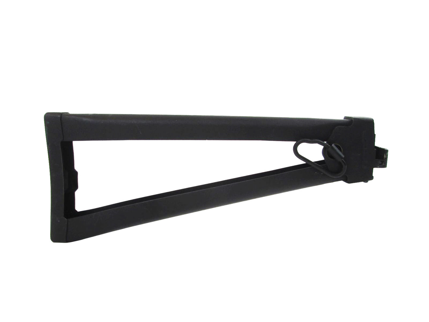 Full Metal Skeleton Side Folding Stock