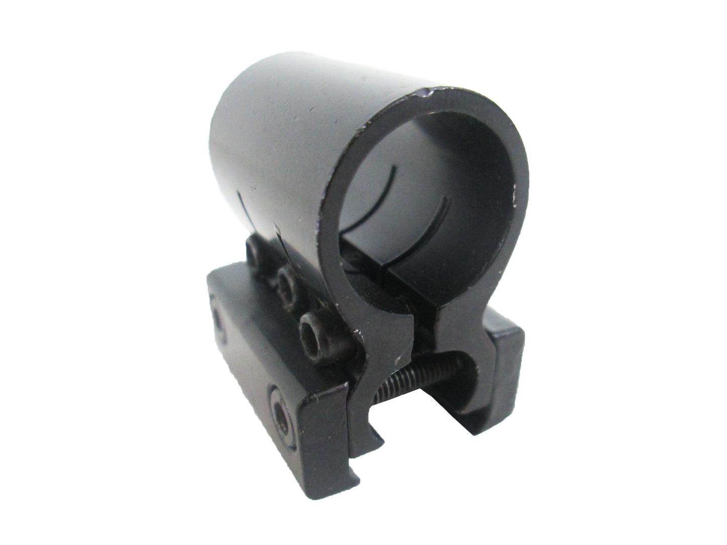 Full Metal Accessory Mount - Airsoft