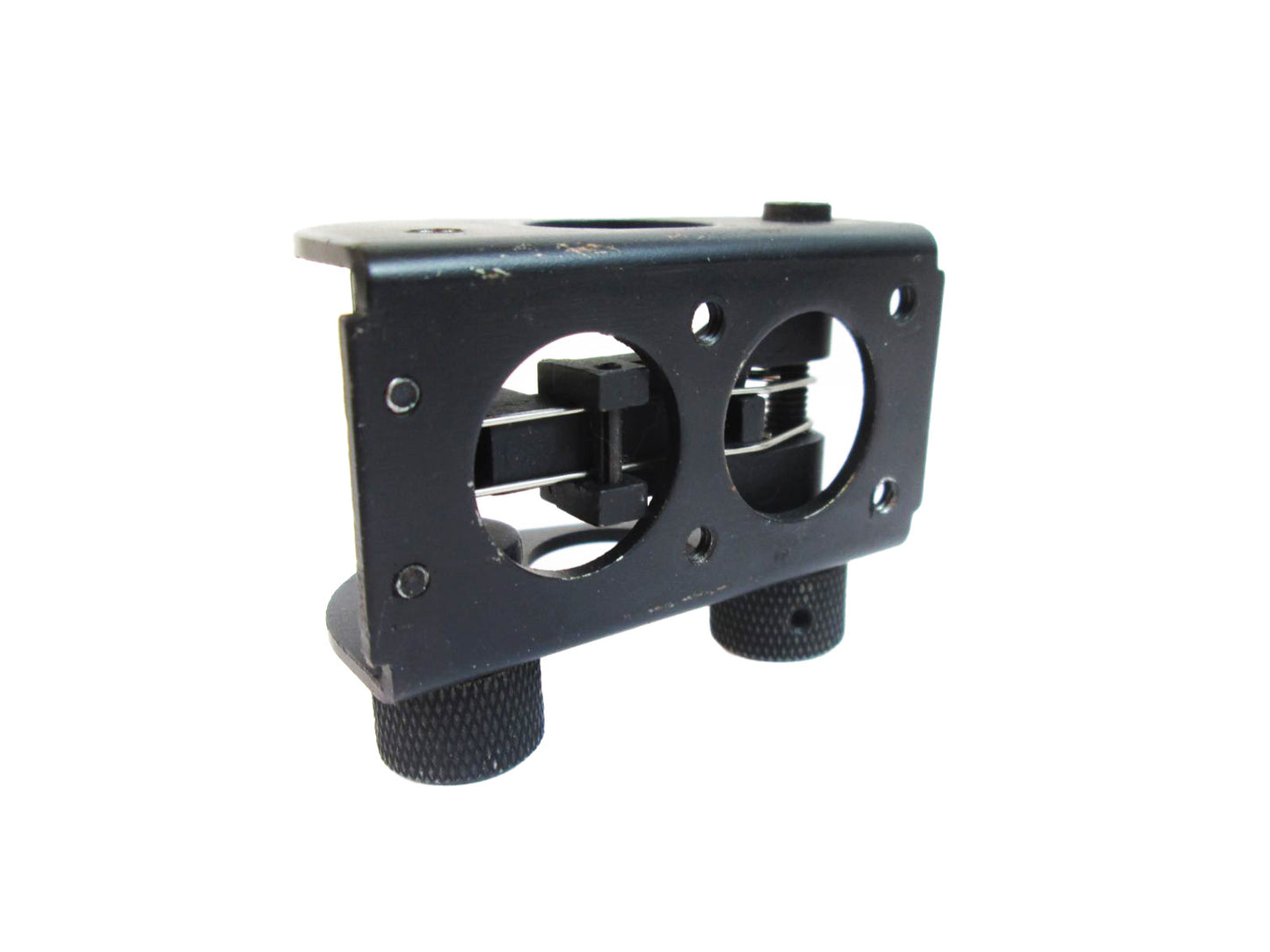 Full Metal Premium LMG Adjustable Iron Sight
