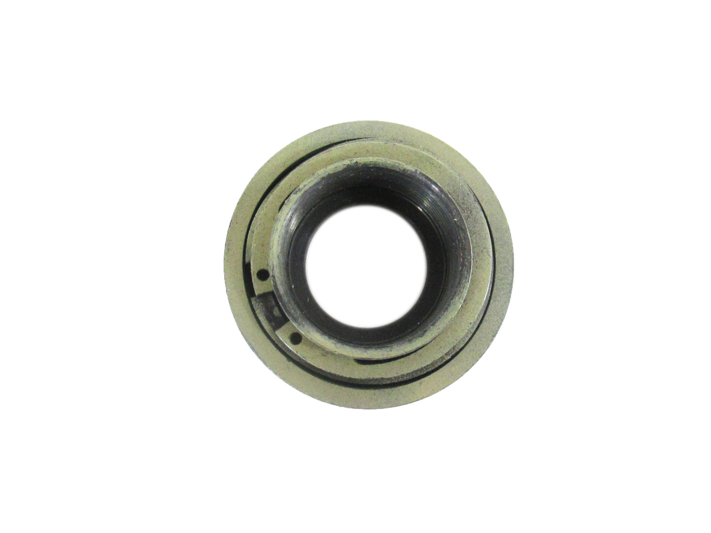 Full Metal M4 M16 Camo Delta Ring