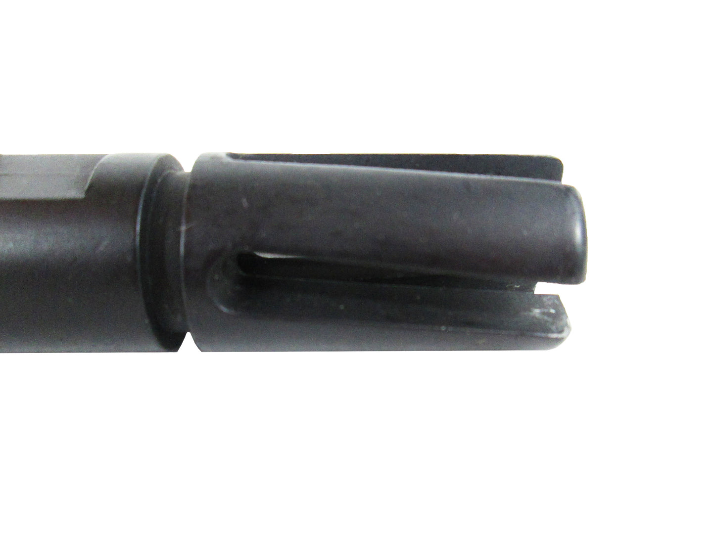 Full Metal Smith Vortex Flash Hider - Airsoft