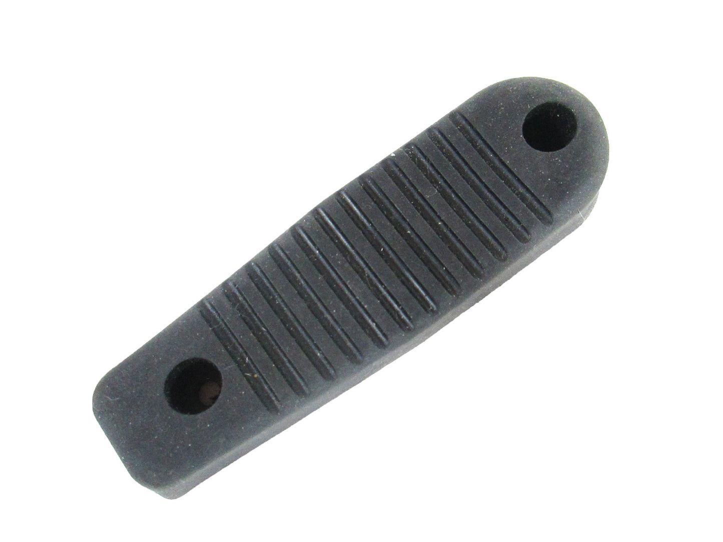 Rubberized Stock Padding Replacement