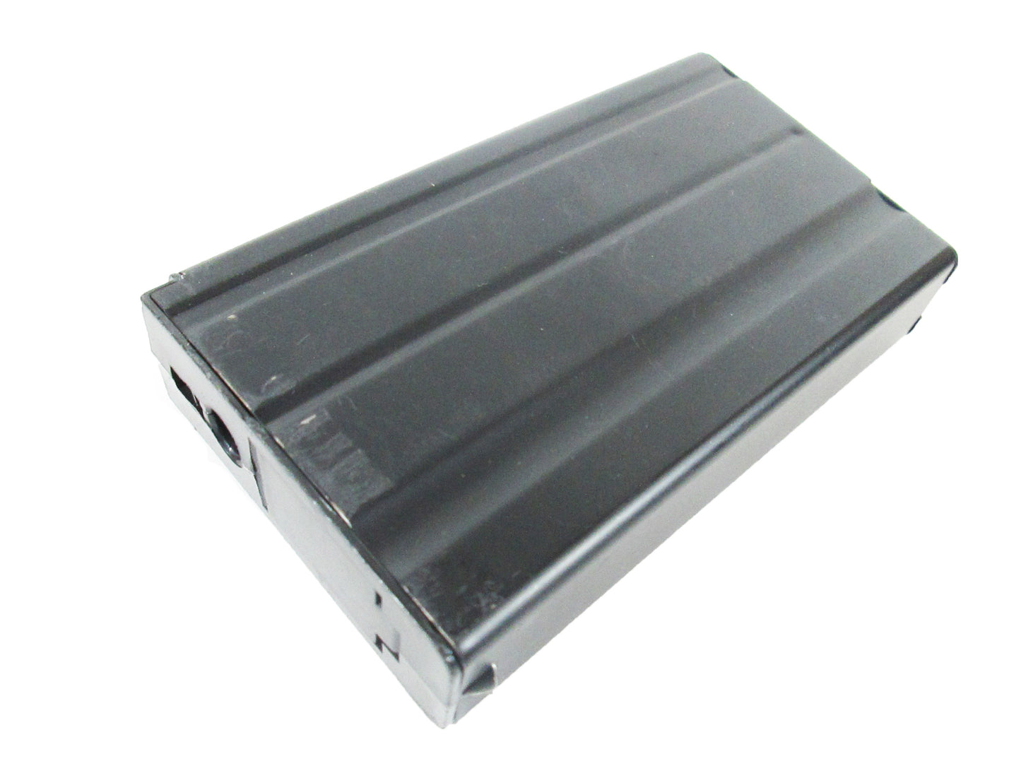 Full Metal SCAR Hi Cap Magazine