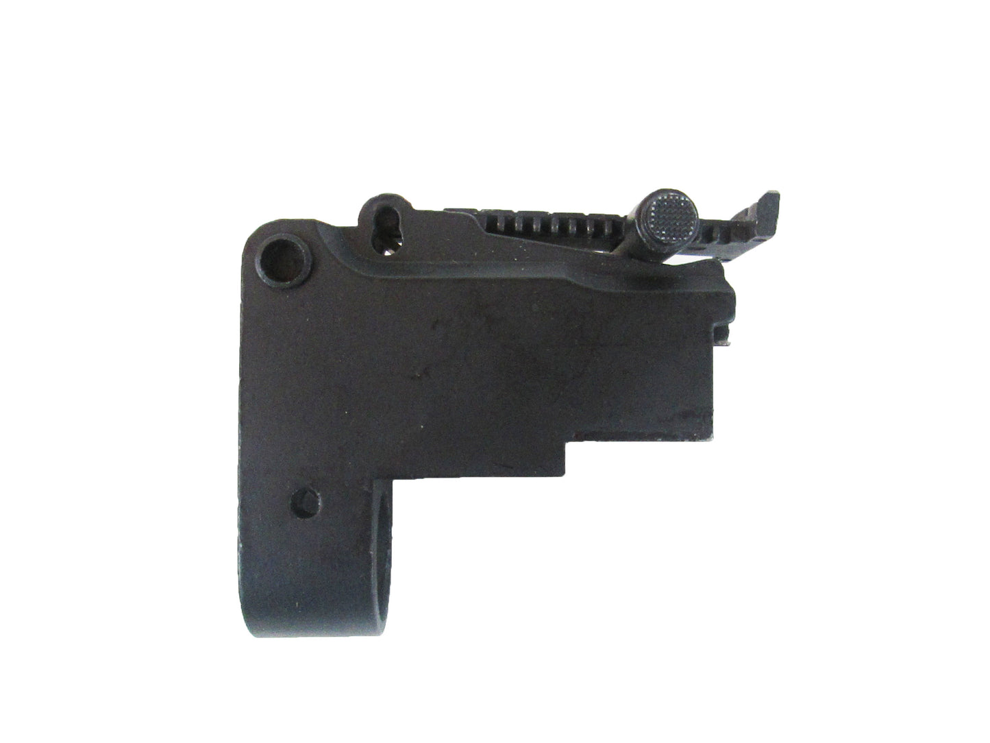 Full Metal AK Rear Sight Block w/ Iron Sight