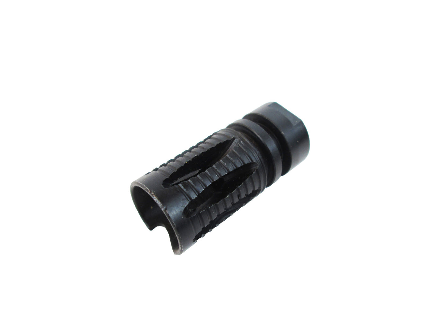 Full Metal M4 M16 Bird Cage Flash Hider