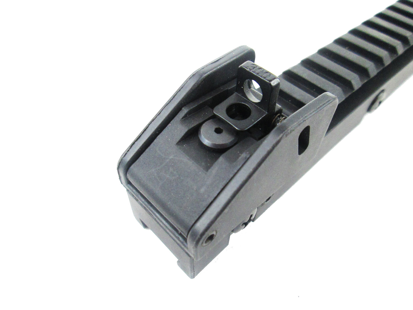 G36 Airsoft Rail Attachment Detachable SL8