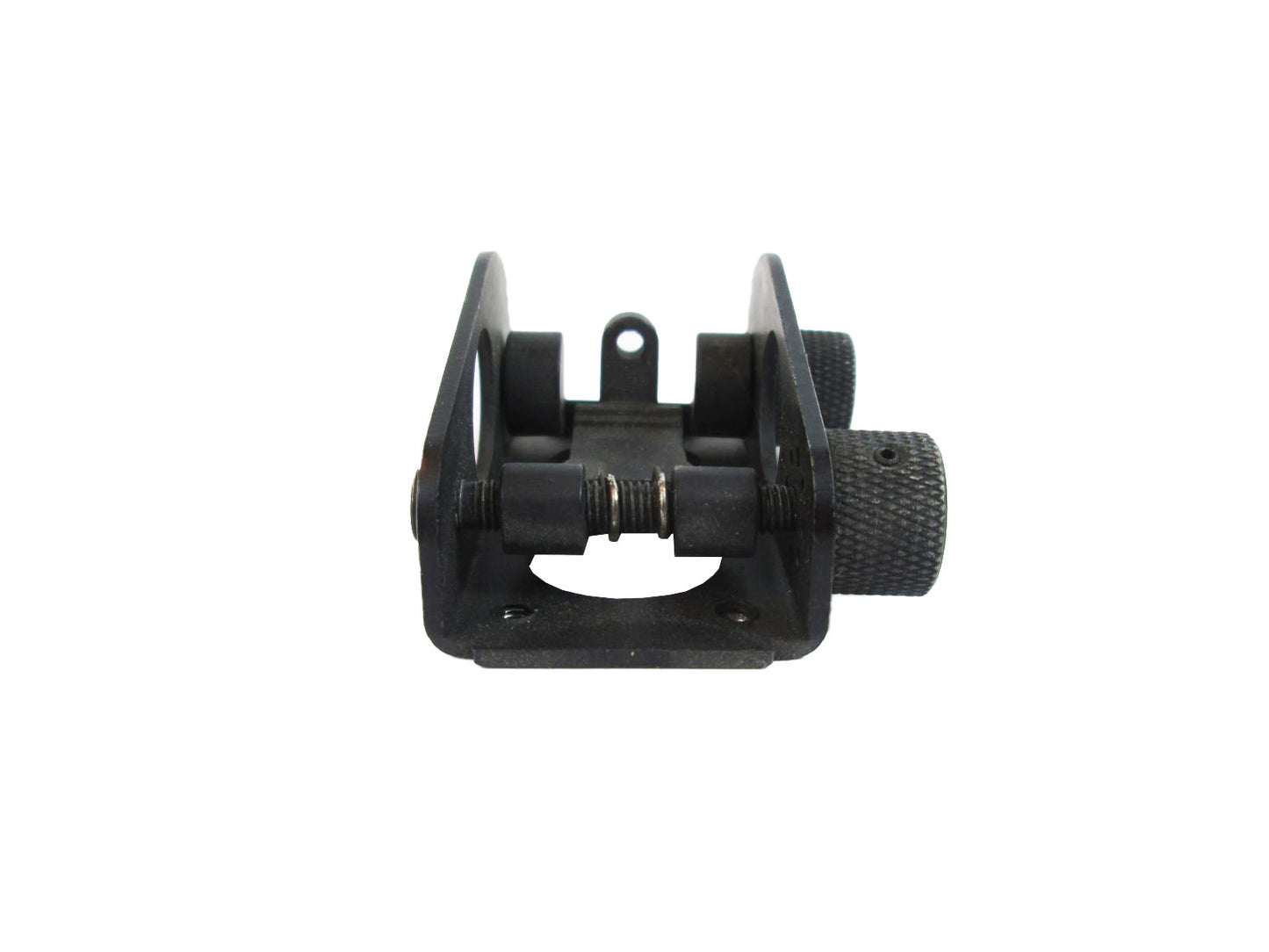 Full Metal Premium LMG Adjustable Iron Sight