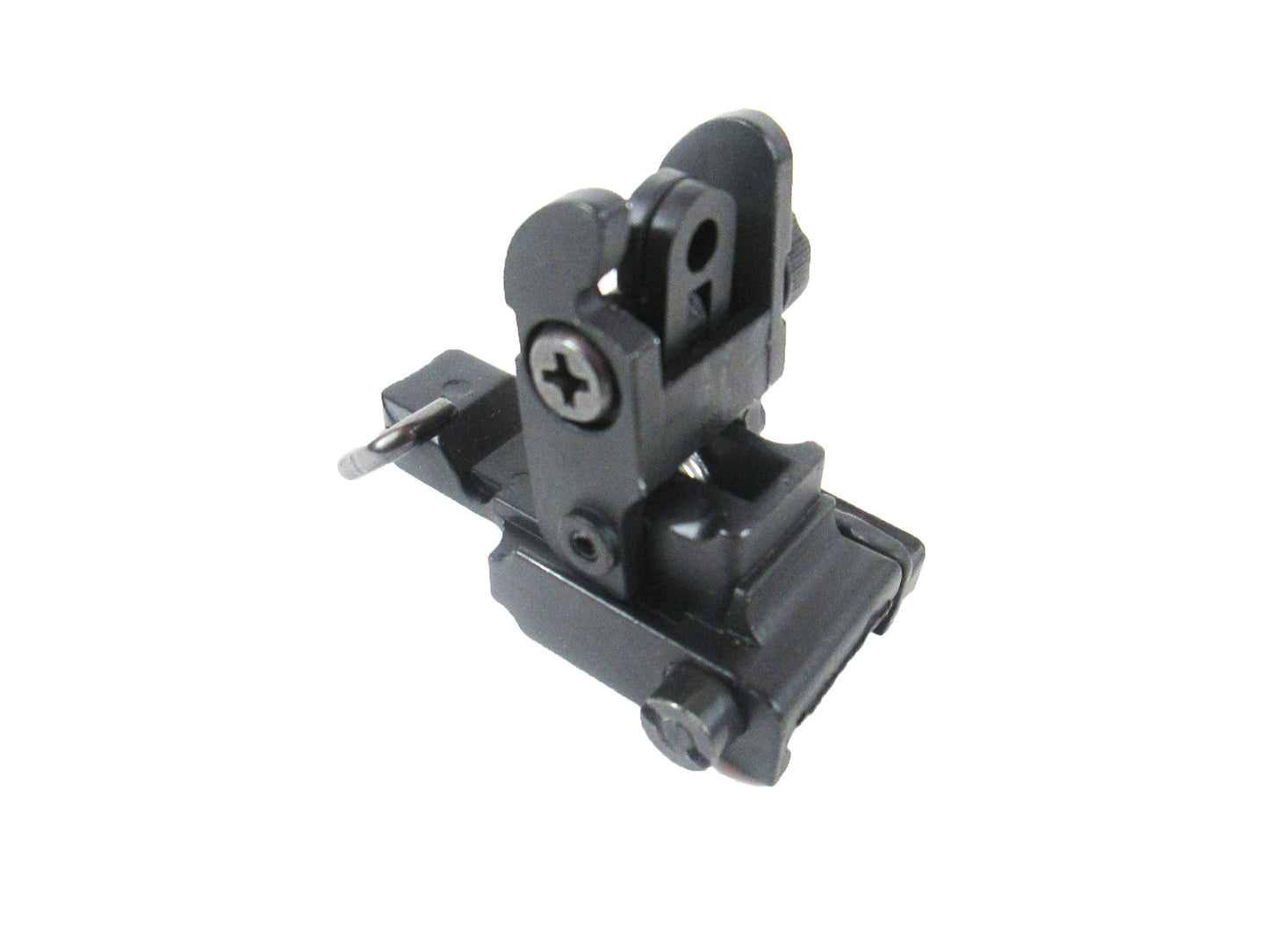 Full Metal Universal Iron Sight - Flip