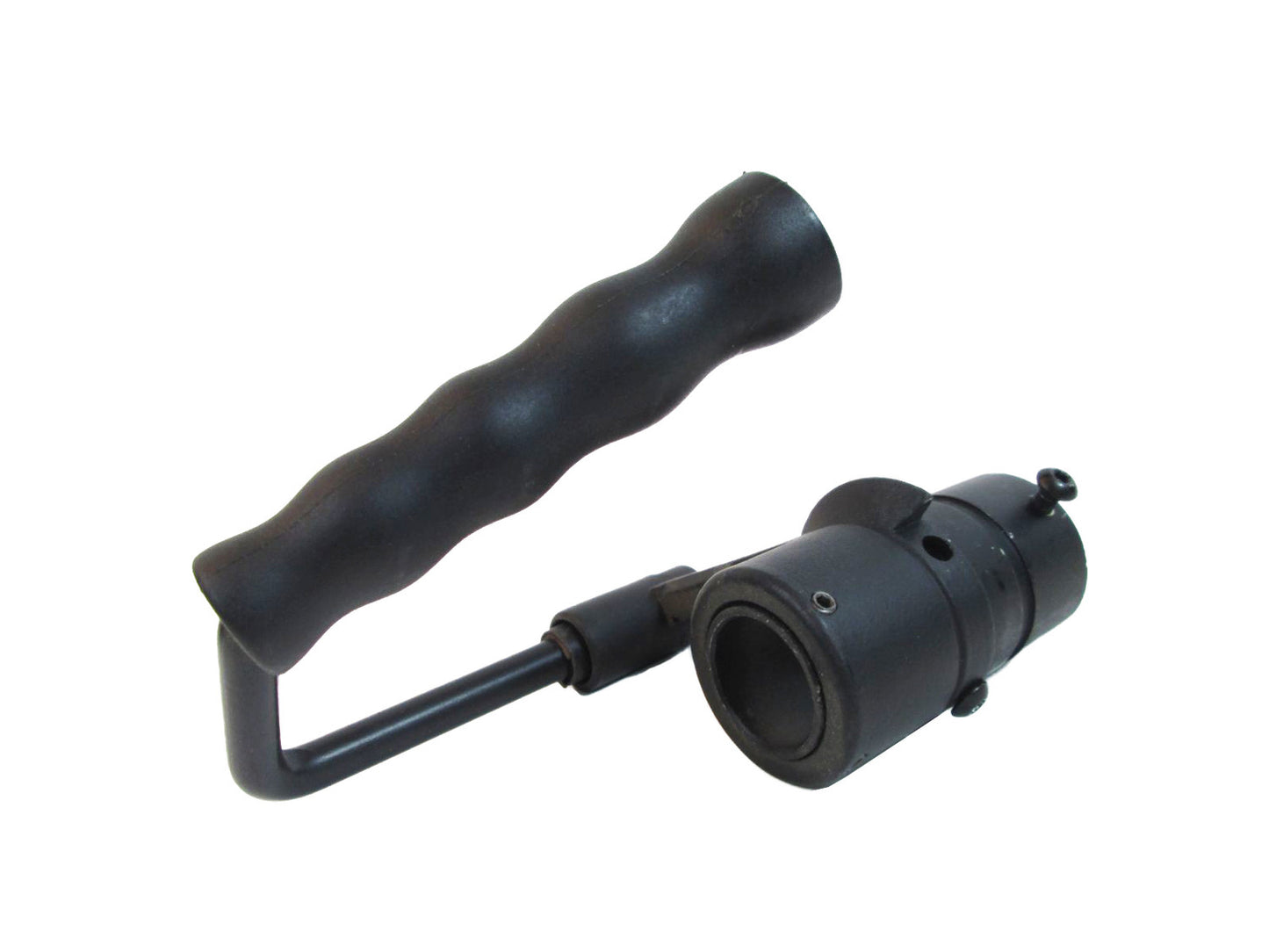 Full Metal LMG Carry Handle Upgrade - Airsoft