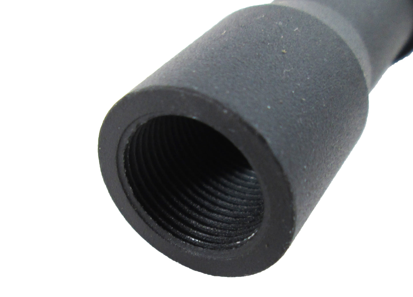 Full Metal Threaded Barrel Extender