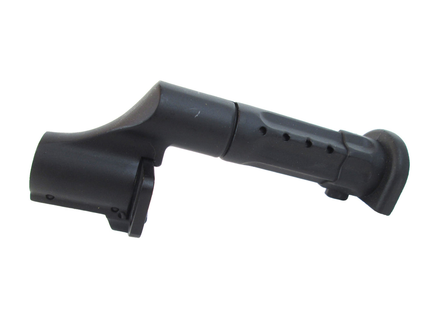 Full Metal AK Gas Block System Assembly - Airsoft