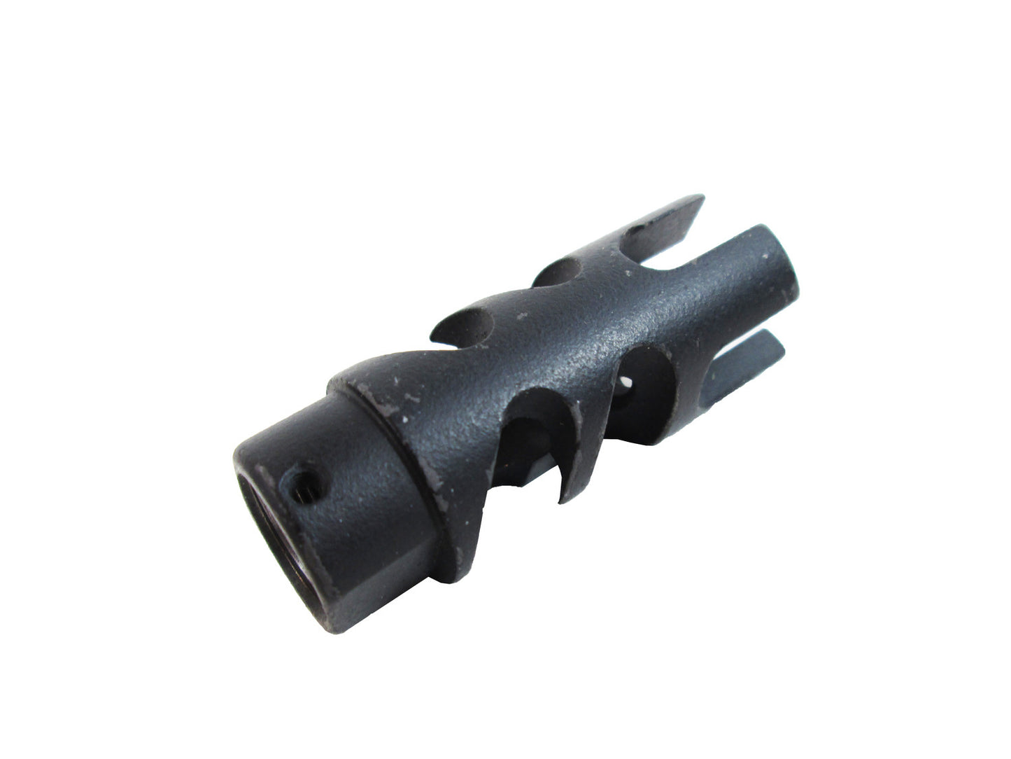 Full Metal Custom Flash Hider