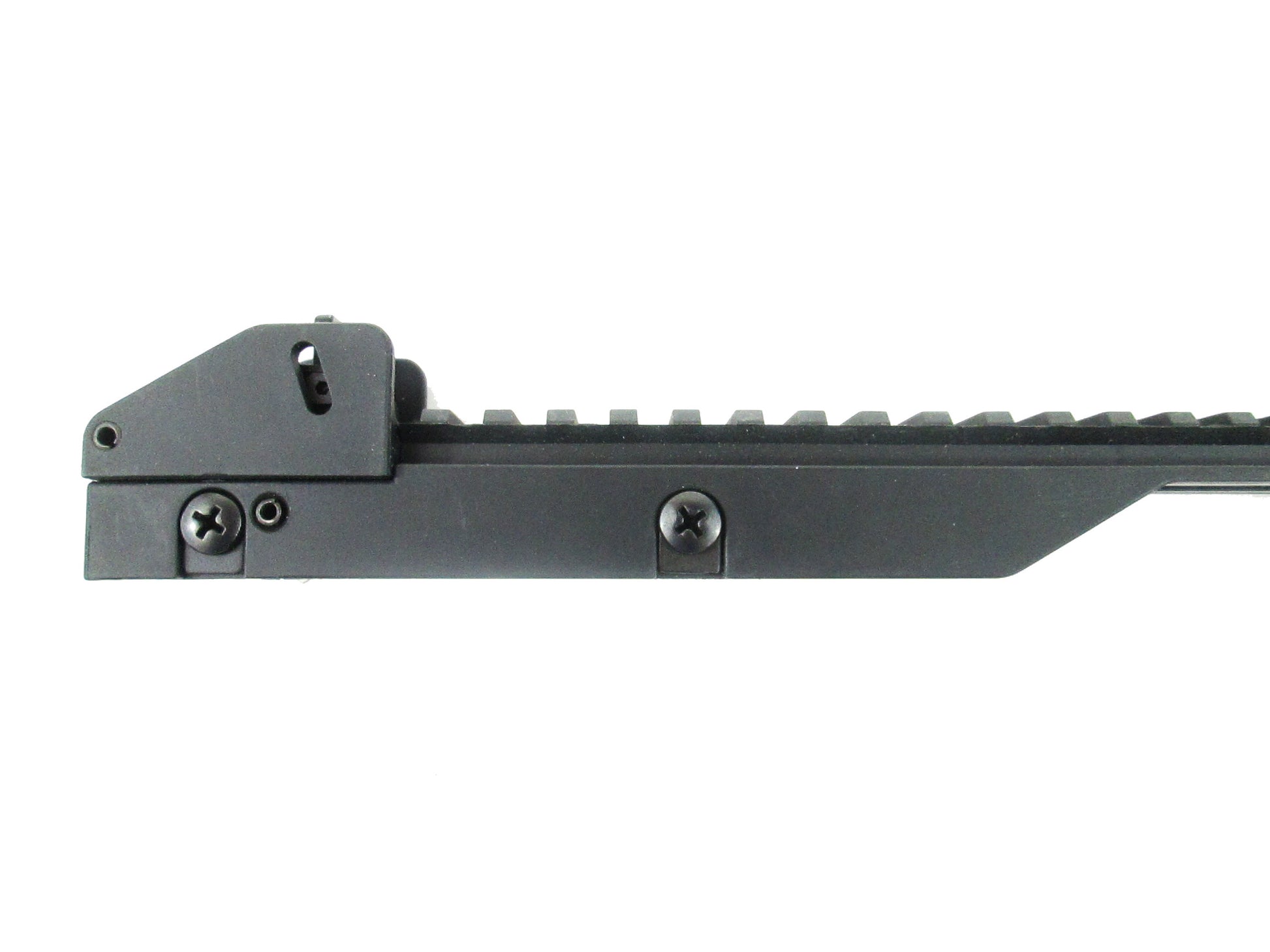 G36 Airsoft Rail Attachment Detachable SL8