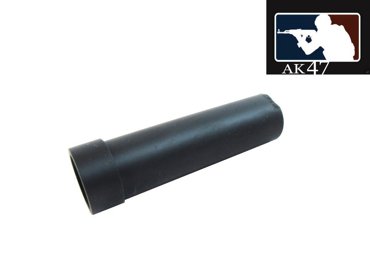 Full Metal AK Gas Tube Cylinder Replacement - Airsoft