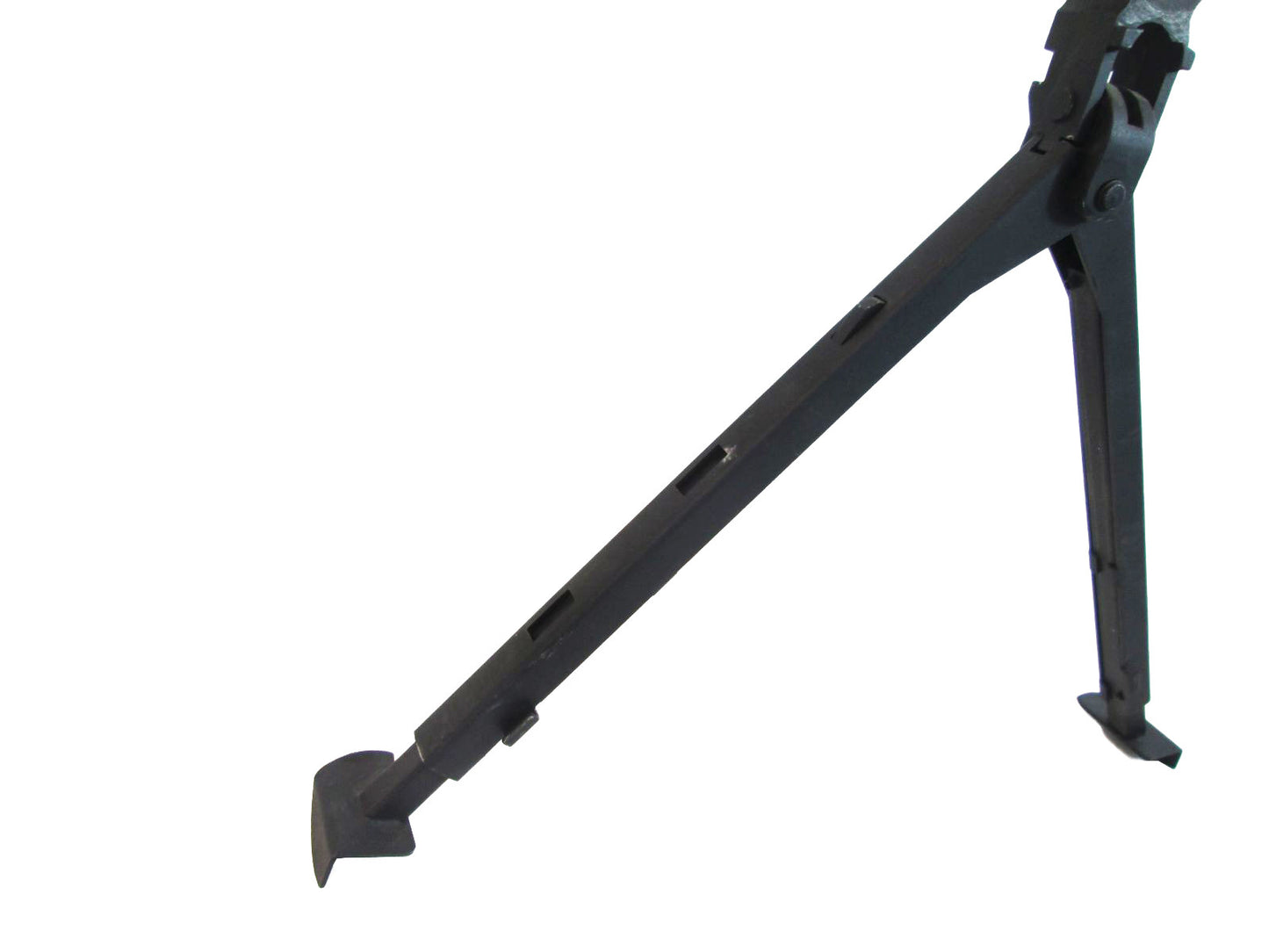 Premium Full Metal Extendable Bipod Upgrade