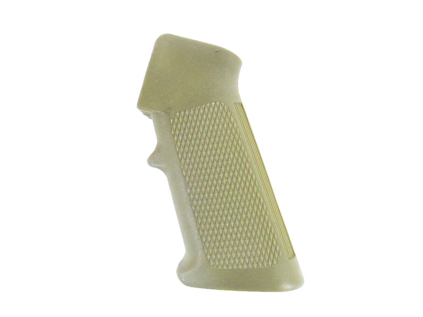 M4 M16 Pistol Grip Replacement - Tan