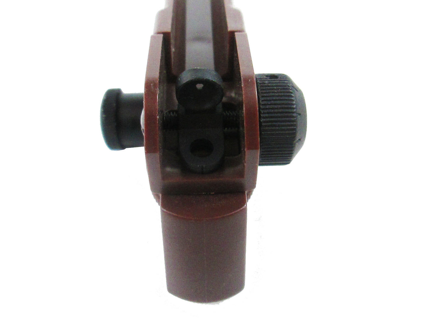 M4 M16 Rustic Edition Carry Handle Iron Sight