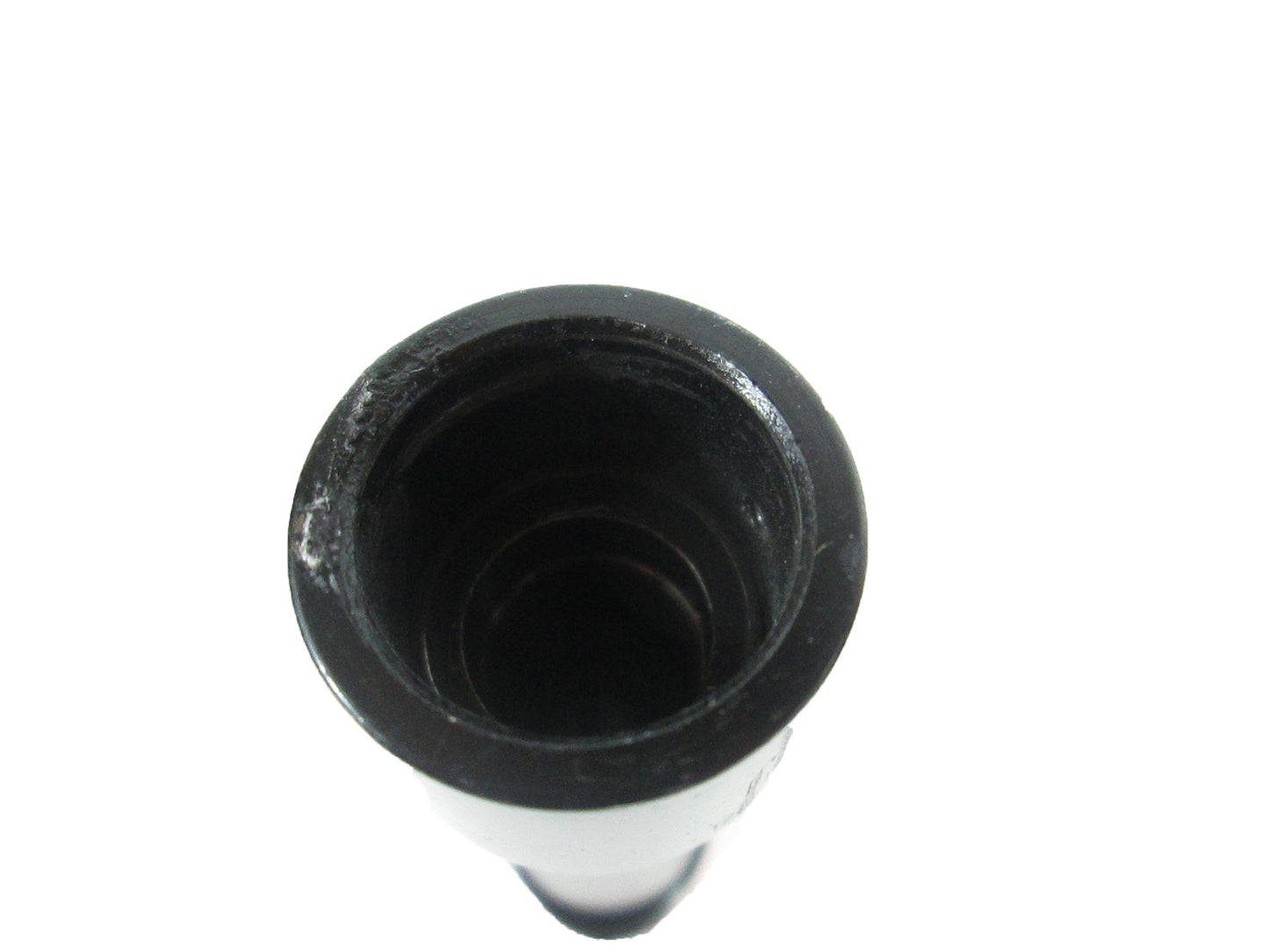 SR-25 Full Metal Flash Hider Extension