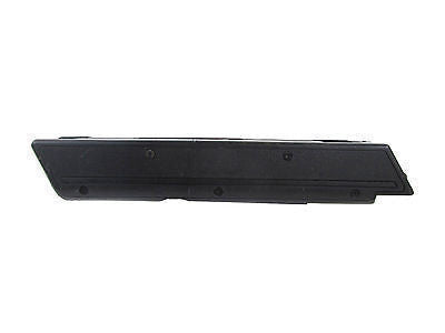 Premium Airsoft-SNlPER Forearm Part Replacement - Black