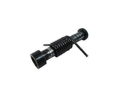 Premium Full Metal LMG Dust Cover Mounting Spring Bar Kit