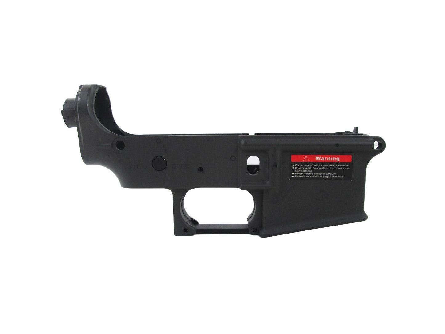 Premium JG Compatible Chassis - GreenishGray