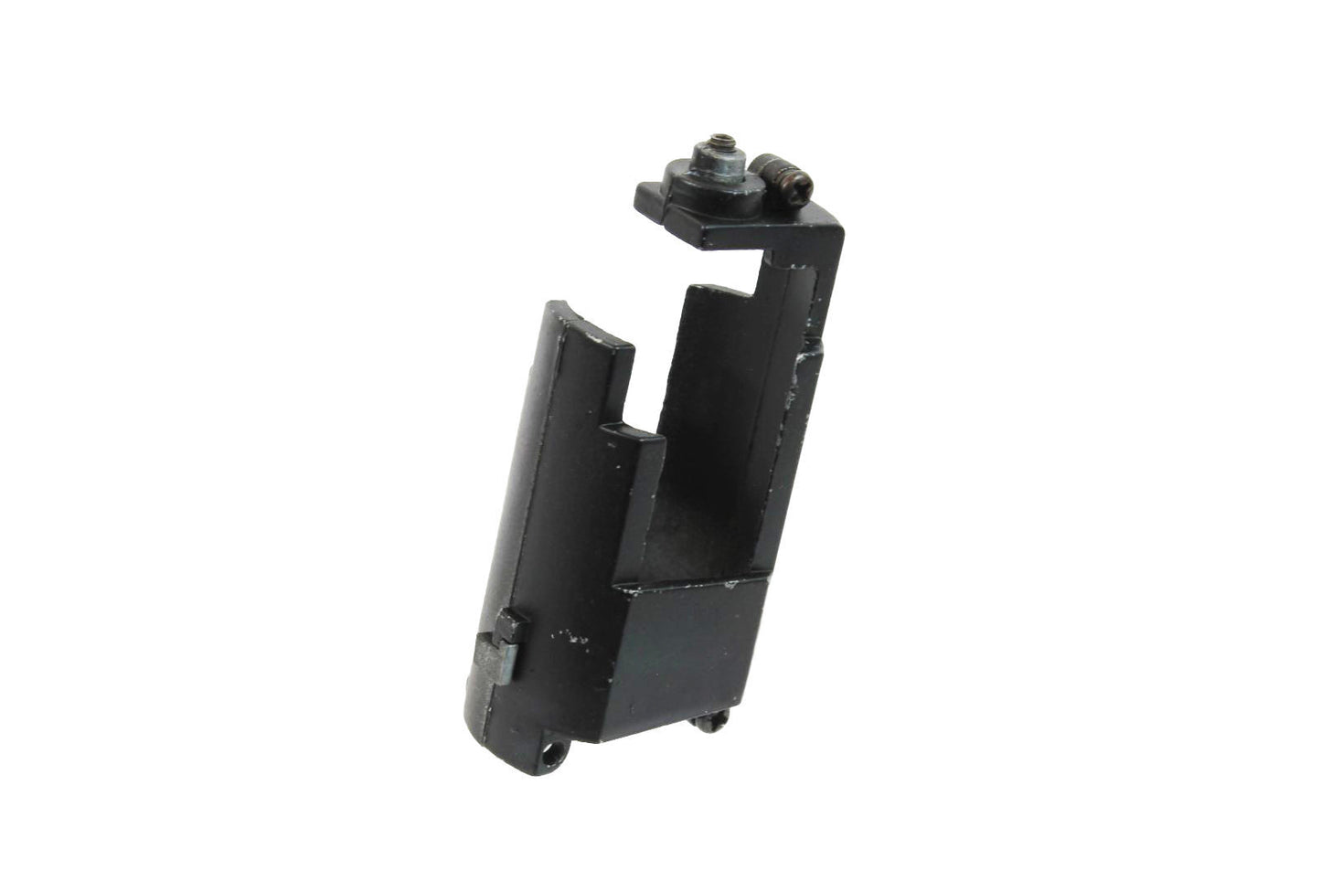 Premium Full Metal Motor Cage Replacement
