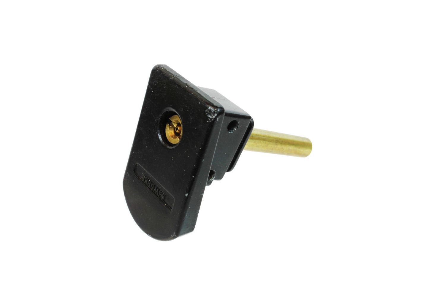BONEYARD: Gas Magazine Base Plate & Stem Replacement
