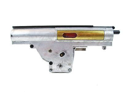 Full Metal Gearbox