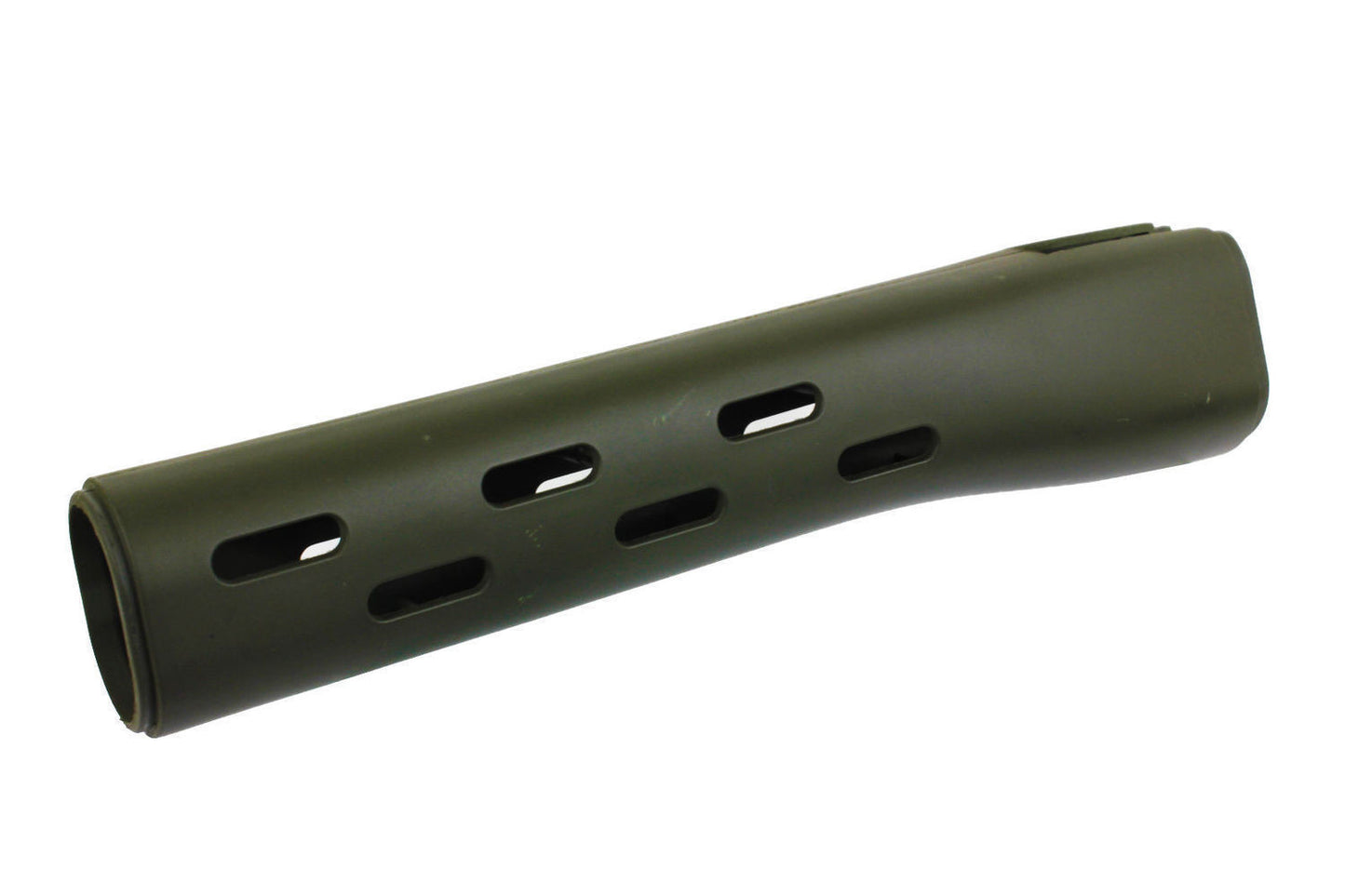Dragnov SVD Hand Guard Upgrade - Olive Drab